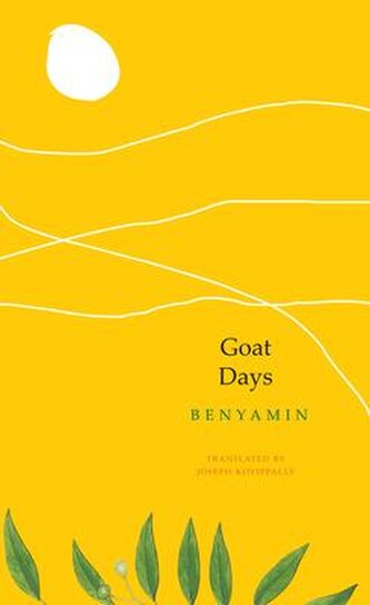 Goat Days