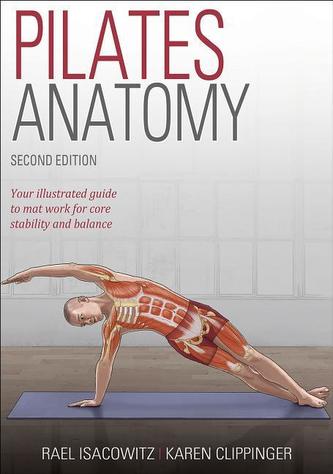 Anatomia Pilates