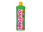Îngrășământ FORESTINA STANDARD pentru flori de balcon 1l