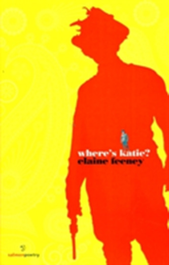 Where's Katie?