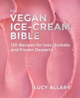 Biblia înghețatei vegane