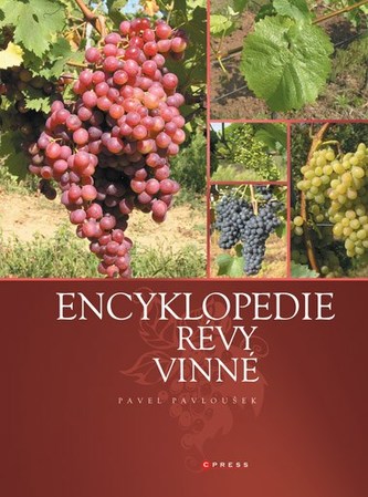 Enciclopedia viței-de-vie