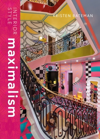 Stil interior: Maximalism