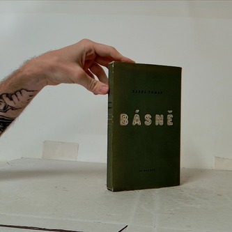 Básně