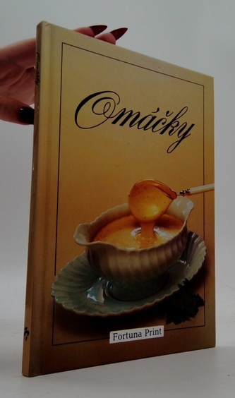 Omáčky
