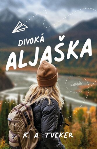 Alaska sălbatică