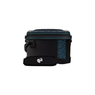 PDP Pull-N-Go Case (GITD) Zelda Sheikah Shoot (Switch)