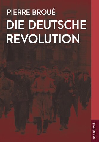 Revoluția germană