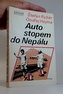 Autostop până în Nepal