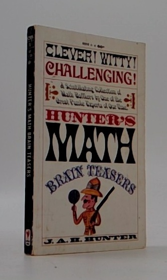 Hunters Math
