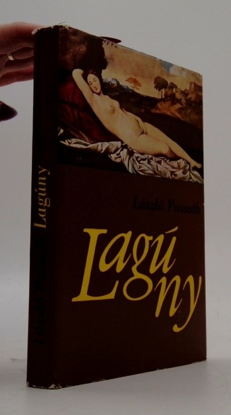 Lagúny