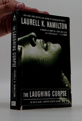 The laughing corpse