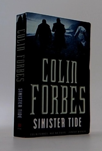 Sinister tide