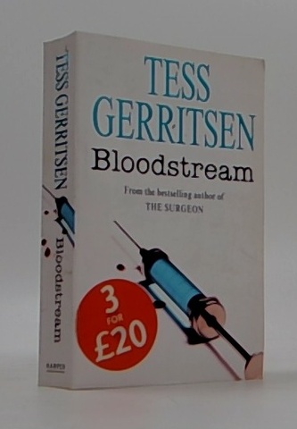 Bloodstream