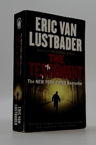 The testament