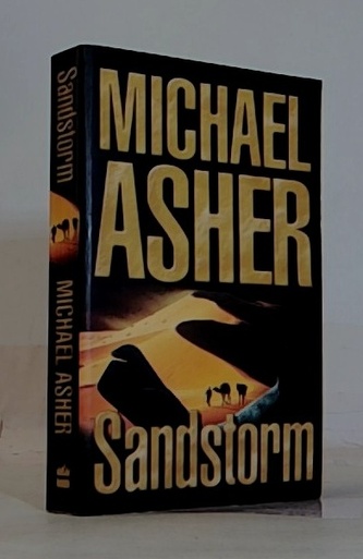 Sandstorm