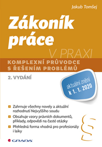 Codul muncii în practică