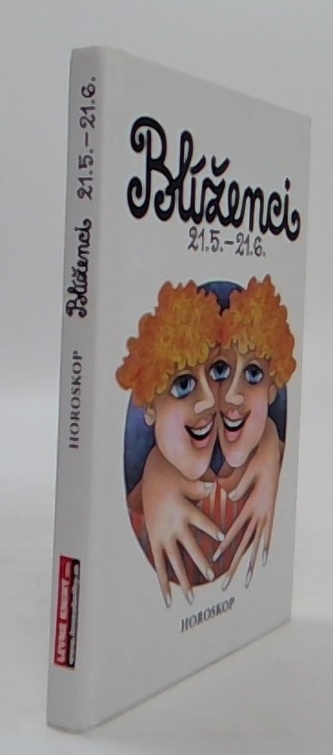 Blíženci