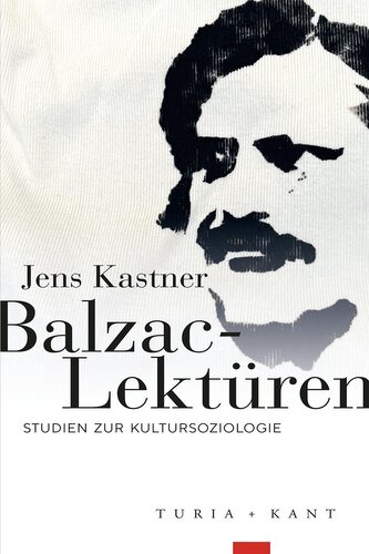 Lecturi Balzac