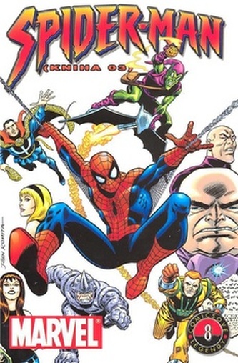 Spider-Man 3