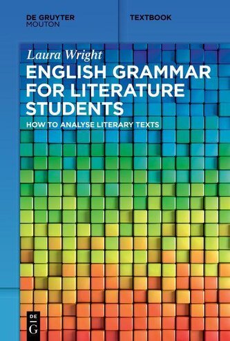 Gramatică engleză pentru studenți de literatură