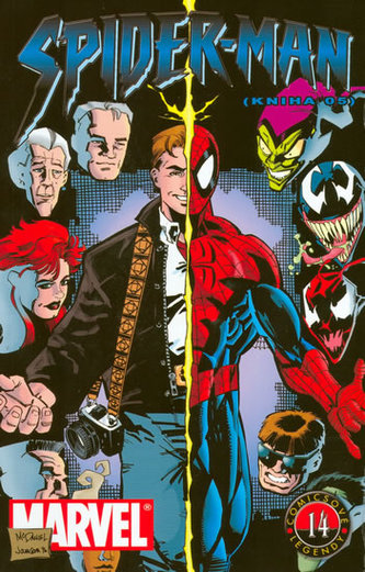 Spider-Man 5
