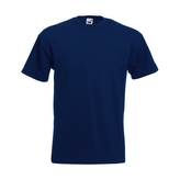 Triko Super Premium Tee - navy, L