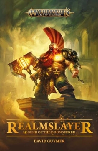 Legenda Doomseeker