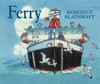Feribot