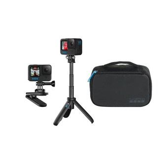 Kit de călătorie GoPro
