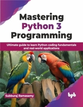 Stăpânirea programării Python 3