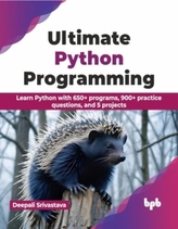 Programare Python definitivă