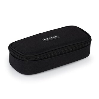 Oxybag Etue komfort Unicolor - negru