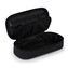Oxybag Etue komfort Unicolor - negru