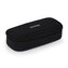 Oxybag Etue komfort Unicolor - negru