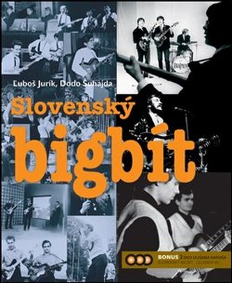 Bigbítul slovac