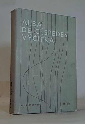 Výčitka