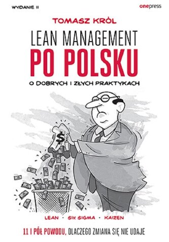 Lean management în poloneză
