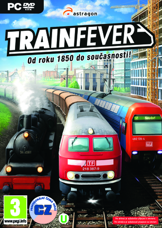 Train Fever (PC)