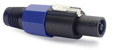 Stagg 0100H, speakon 4-poli