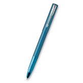 Parker Vector XL Teal roller, vârf F