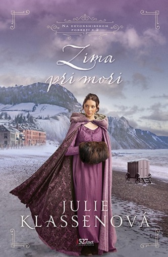Iarnă la mare