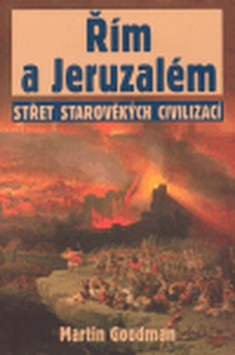 Řím a Jeruzalém
