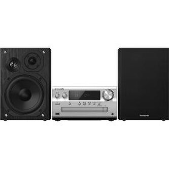 Sistem micro PANASONIC SC PMX802E-S