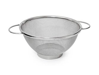 Sită inox ¤25cm castron MEYERHOFF