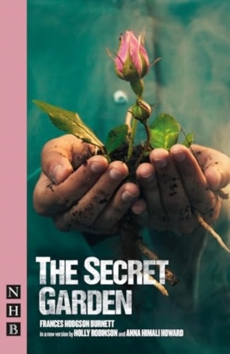 Grădina secretă