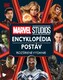 Marvel Studios: Enciclopedie de personaje