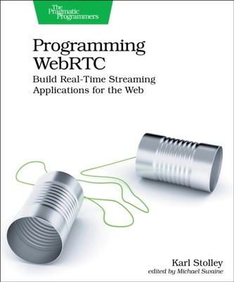 Programarea WebRTC