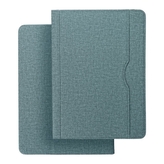 Husă pentru tabletă 10'' Mellow Canvas culoare verde