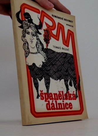 Španělská dálnice